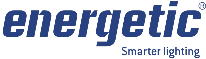 Energetic logo
