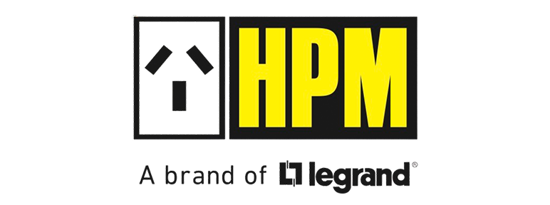 HPM logo