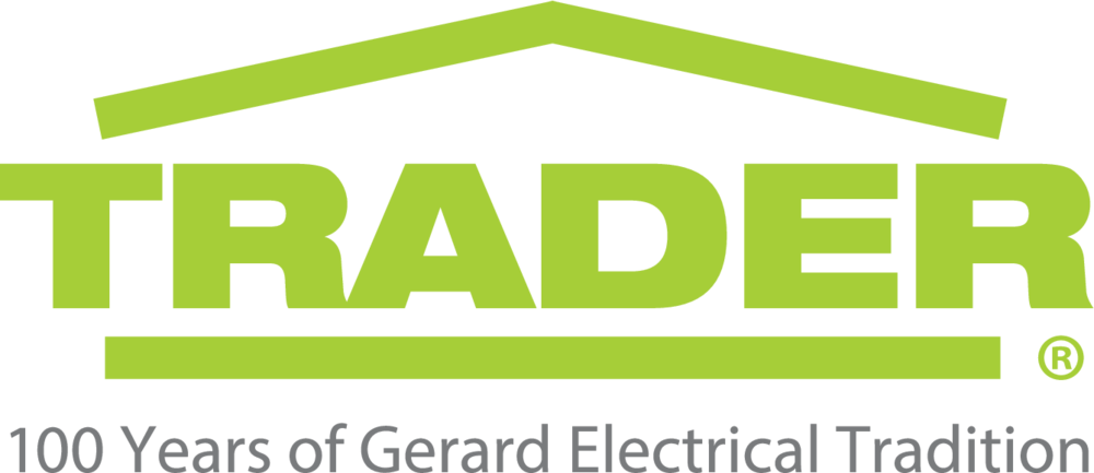 Trader logo